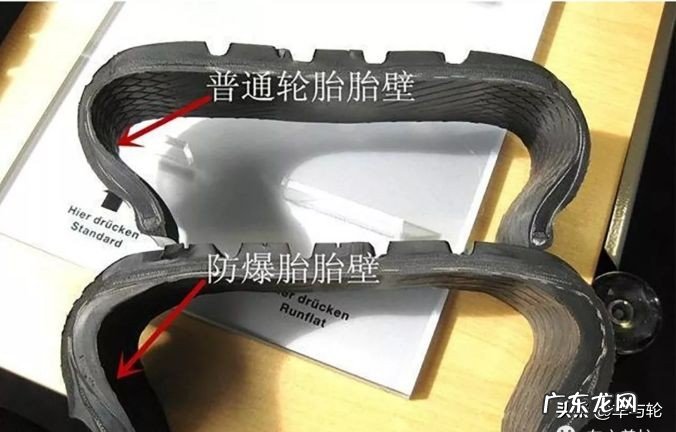 德系三大豪华品牌汽车,谁家轮胎最好?