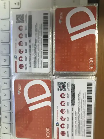 京东卡有什么用 京东卡是什么卡