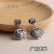 平安锁的寓意和象征 平安锁的寓意