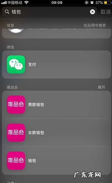 ios14怎么给App加锁? ios13如何隐藏单一应用