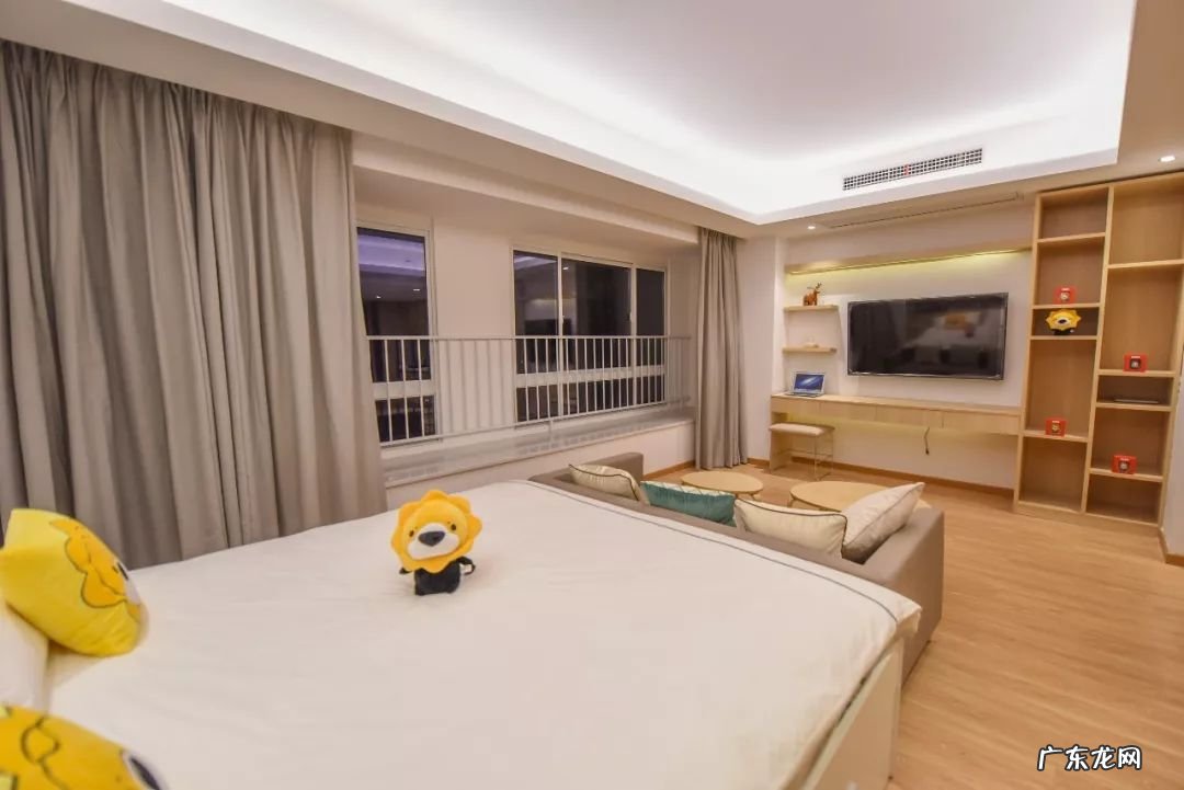 京东员工公寓怎么样?环境如何?