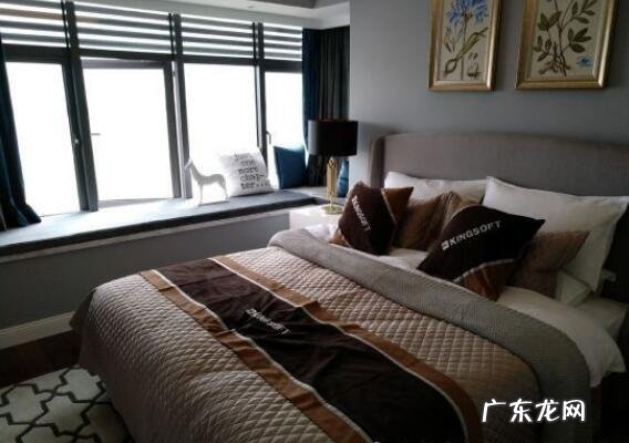 京东员工公寓怎么样？环境如何？