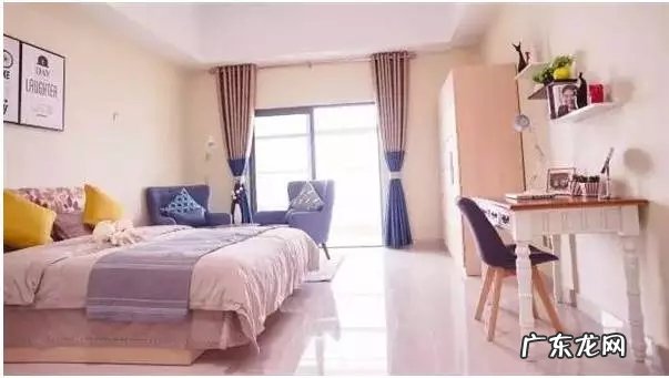 京东员工公寓怎么样？环境如何？