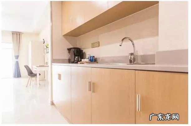 京东员工公寓怎么样?环境如何?