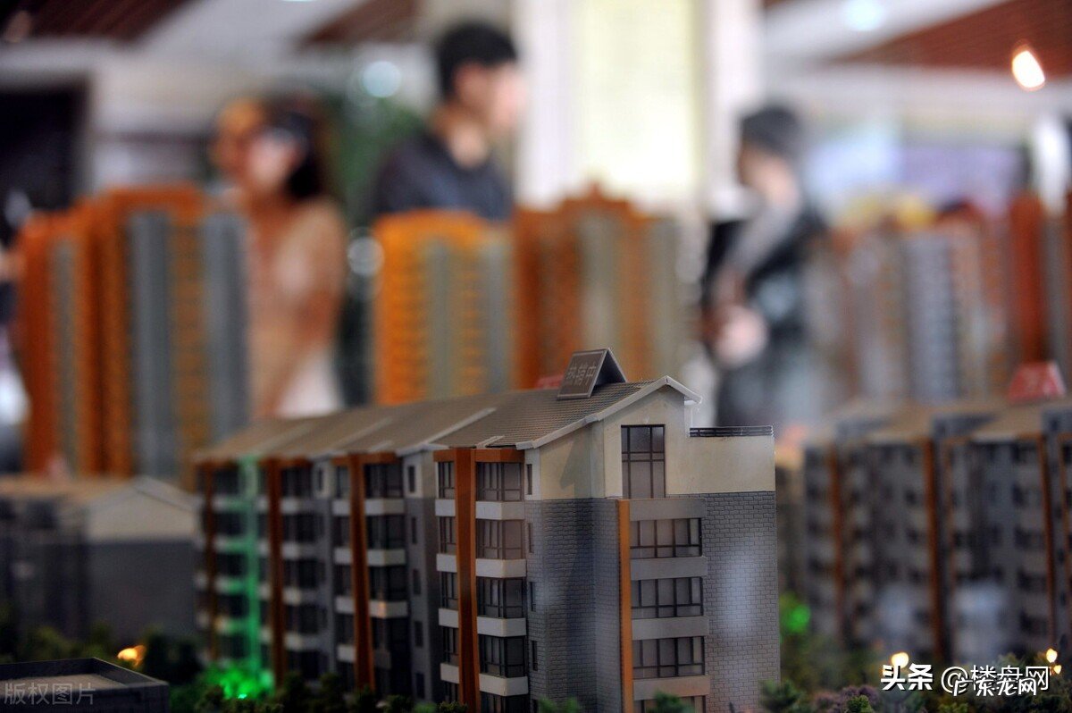 房地产利润有多高?房地产生意一年赚多少?