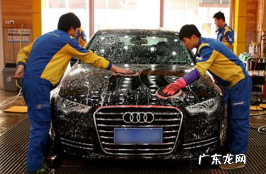 加盟洗车店一般多少加盟费 一万元能加盟洗车店吗