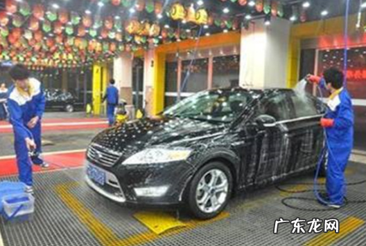 加盟洗车店一般多少加盟费 一万元能加盟洗车店吗