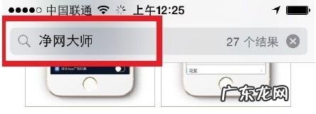 净网卫士app? ADSafe净网大师ios版怎么安装?