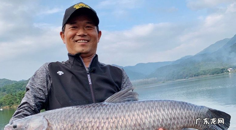 邓刚为什么喜欢钓鱼 抖音天元邓刚个人资料