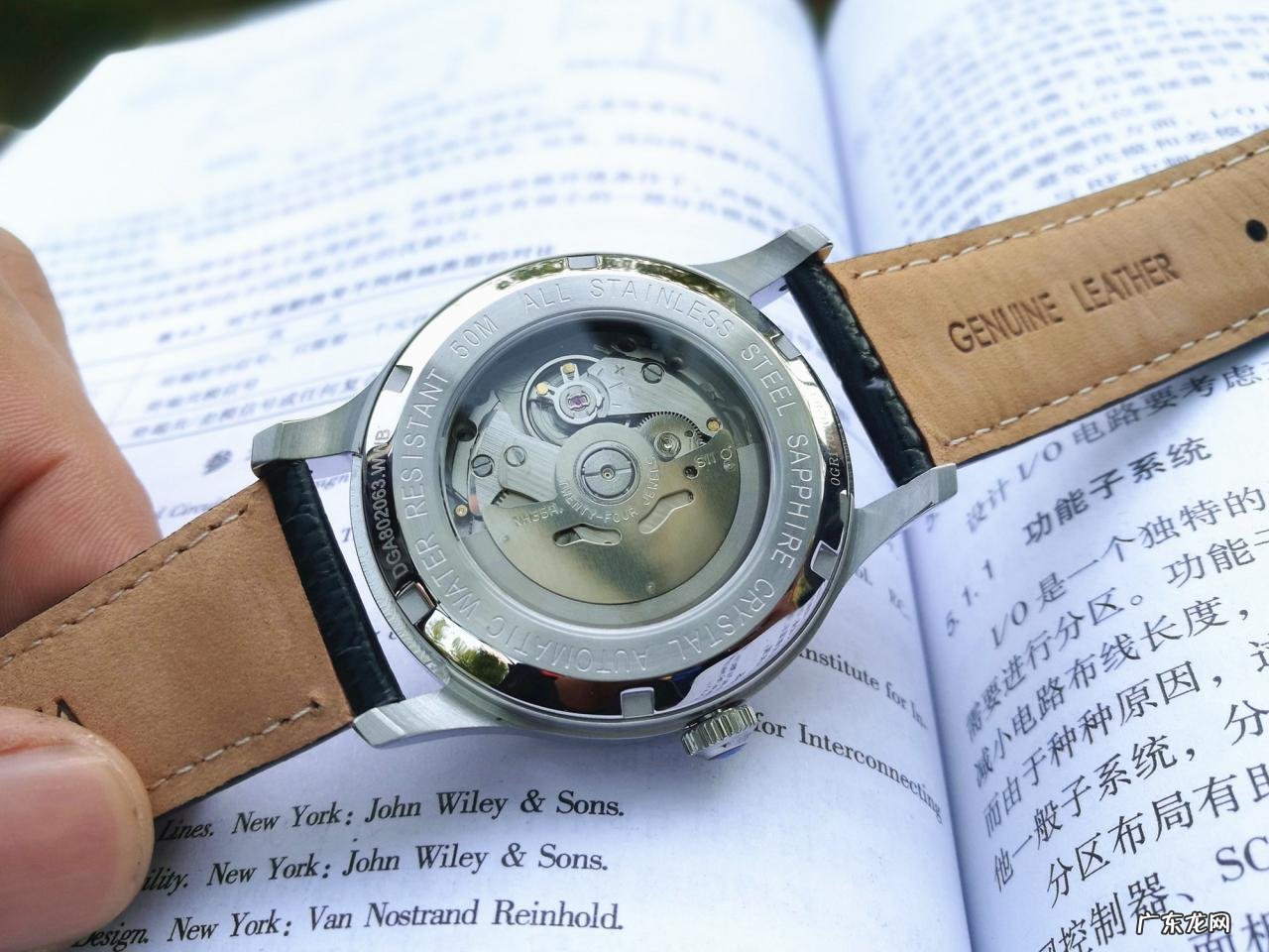 飞亚达手表怎么样？飞亚达手表耐用吗？