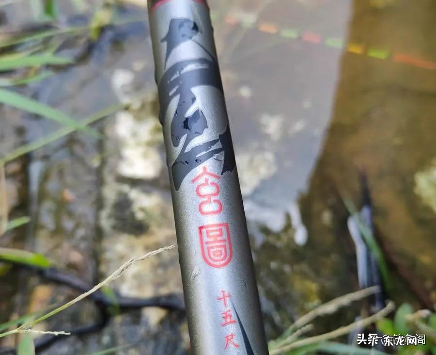 7款性价比很高的鱼竿推荐 钓鱼竿什么品牌好用