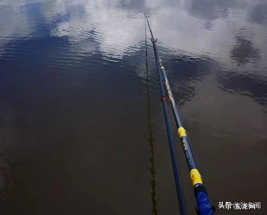 7款性价比很高的鱼竿推荐 钓鱼竿什么品牌好用