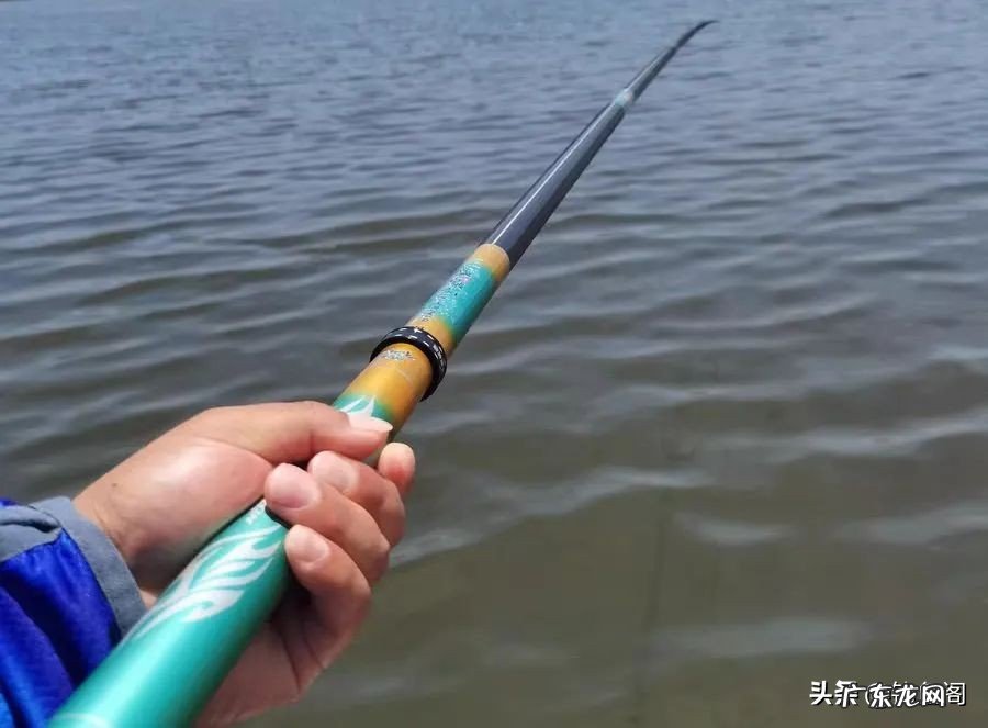 7款性价比很高的鱼竿推荐 钓鱼竿什么品牌好用