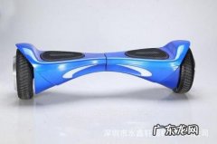 平衡车品牌排行榜 平衡车什么牌子好