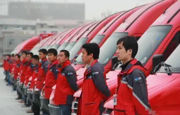 京东自营几天到 京东自营未按时送达