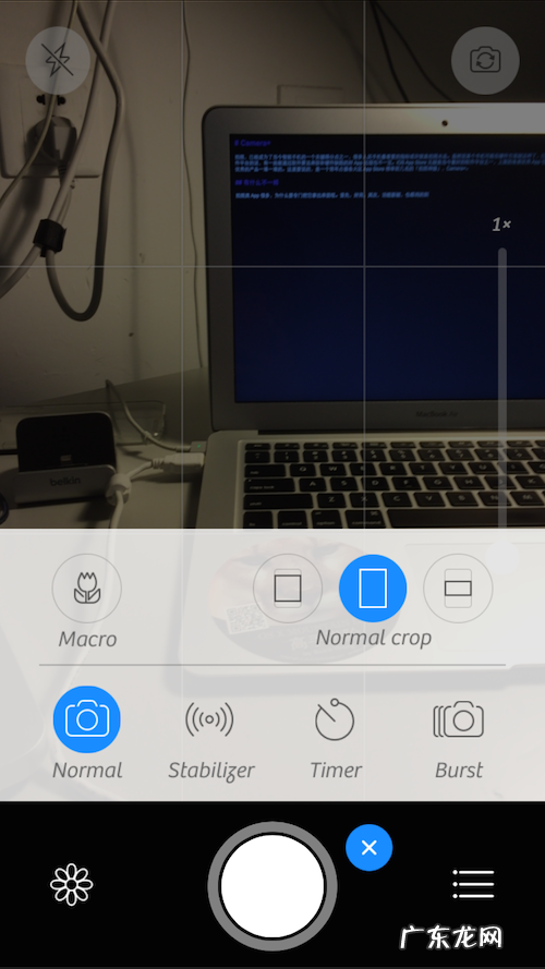 camera+怎么样?Camera+ App IOS版功能和特色介绍