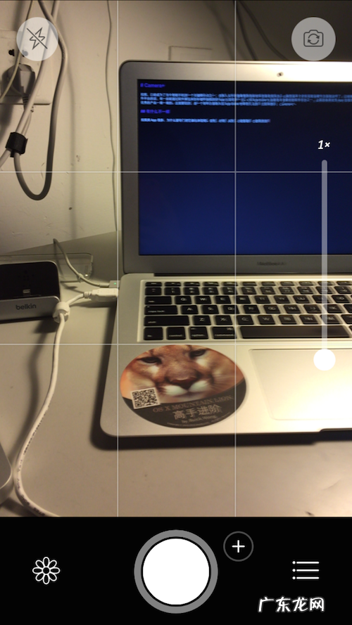camera+怎么样?Camera+ App IOS版功能和特色介绍
