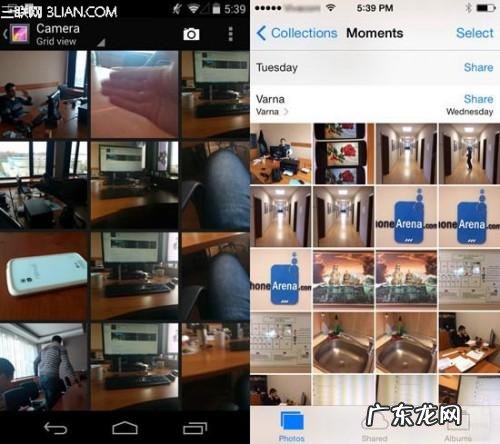 Android和iOS谁更强?