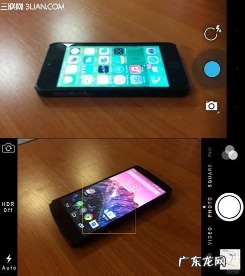 Android和iOS谁更强?