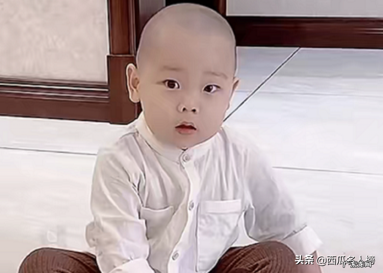 小橙子先生详细资料简介 小橙子先生一年挣多少钱