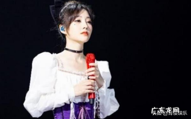 冯提莫怎么不火了?冯提莫这些年经历什么?