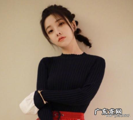 冯提莫怎么不火了？冯提莫这些年经历什么？