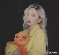 天才小火龙详细资料介绍 天才小火龙怎么火起来的