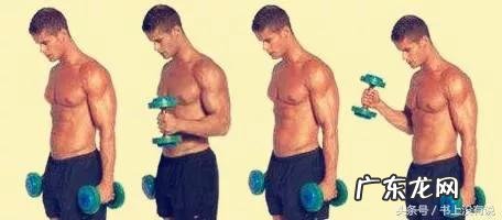 男生入门练习哑铃该选多重的