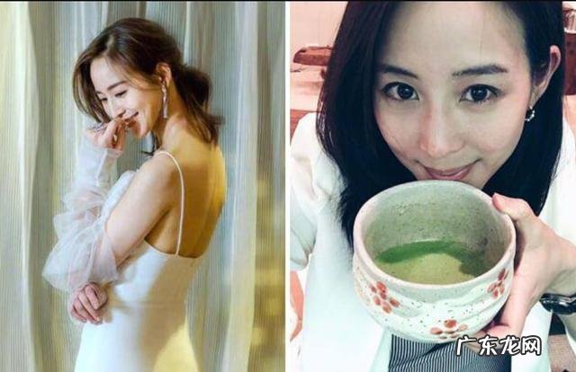 38岁张钧甯不仅人美身材也好,大方晒自己减脂菜单,早餐很丰盛