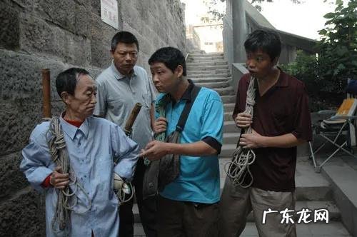 演员赵亮个人资料简介 三德子赵亮成养鸡大户