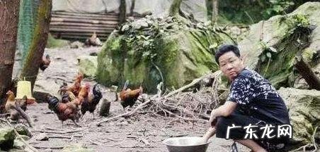 演员赵亮个人资料简介 三德子赵亮成养鸡大户