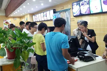 5篇餐饮工作总结范文 餐饮报告总结怎么写