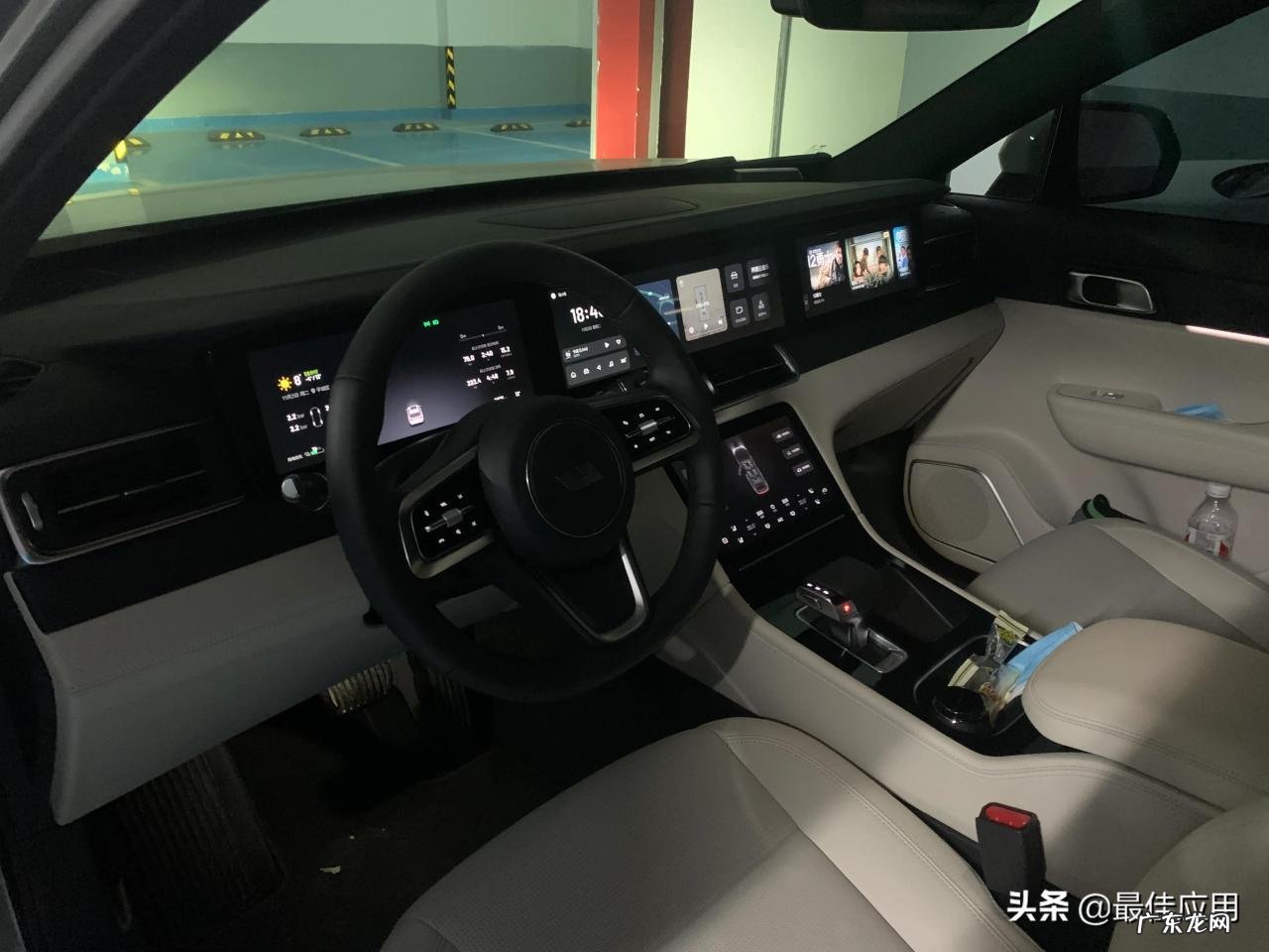 理想one的优缺点 理想汽车值得买吗