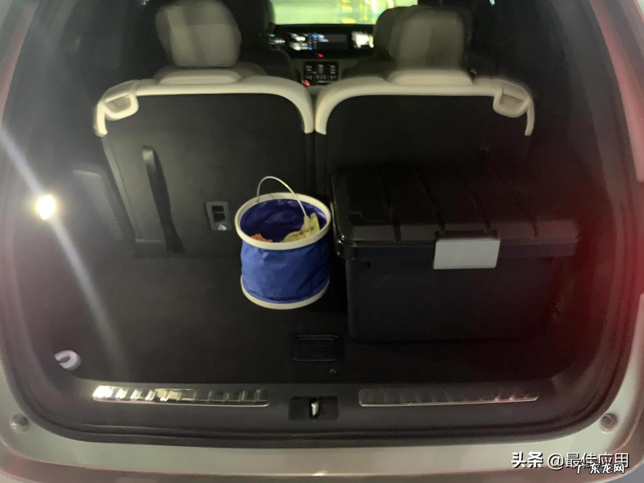 理想one的优缺点 理想汽车值得买吗