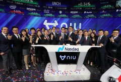 牛电科技市值多少 牛电科技李一男持股比例