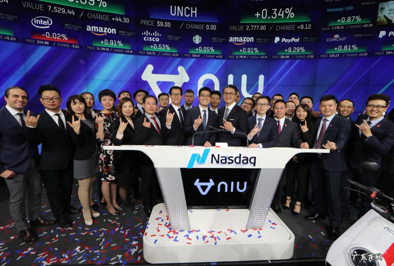 牛电科技市值多少 牛电科技李一男持股比例