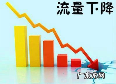 换季了,警惕店铺流量变化,店铺流量?