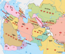 恰巴哈尔港的政治意义是什么？这个港口有何作用？