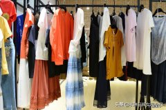 实用的拿货渠道分享 外贸库存服装清仓处理哪里有卖