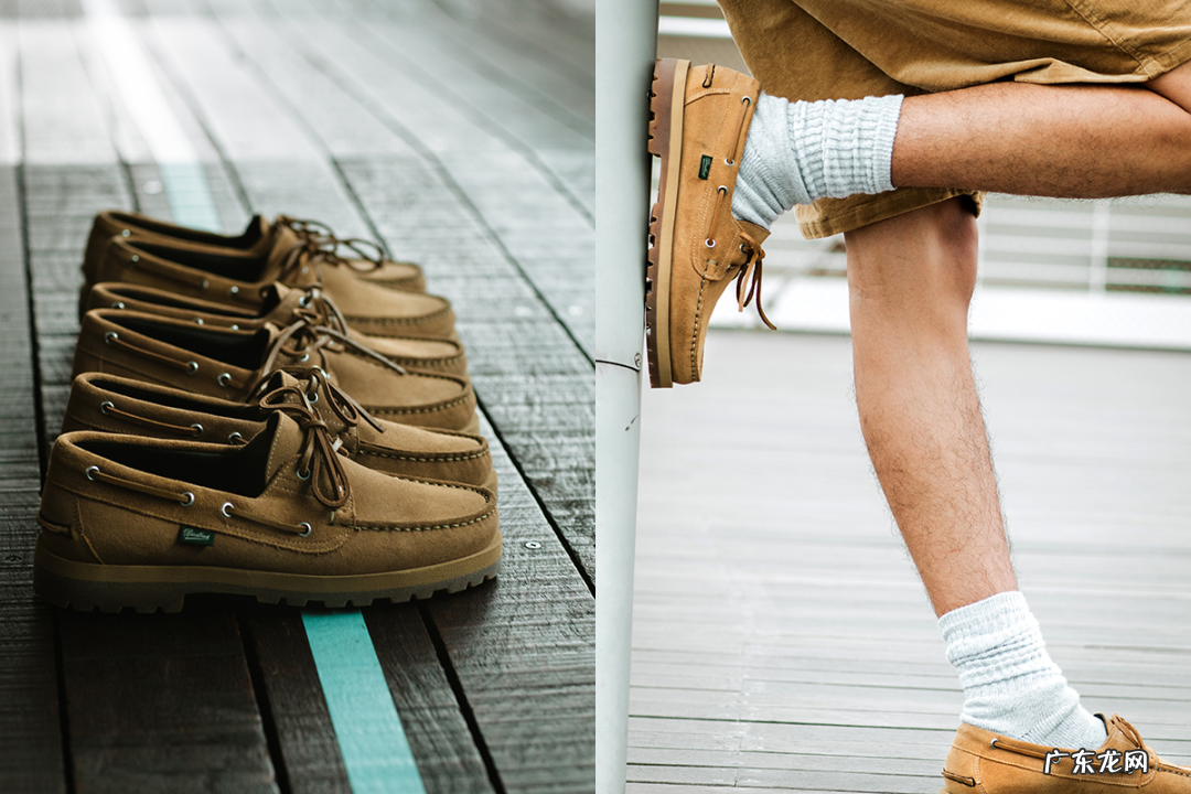 潮流皮鞋有哪几个品牌?哪些品牌好穿?