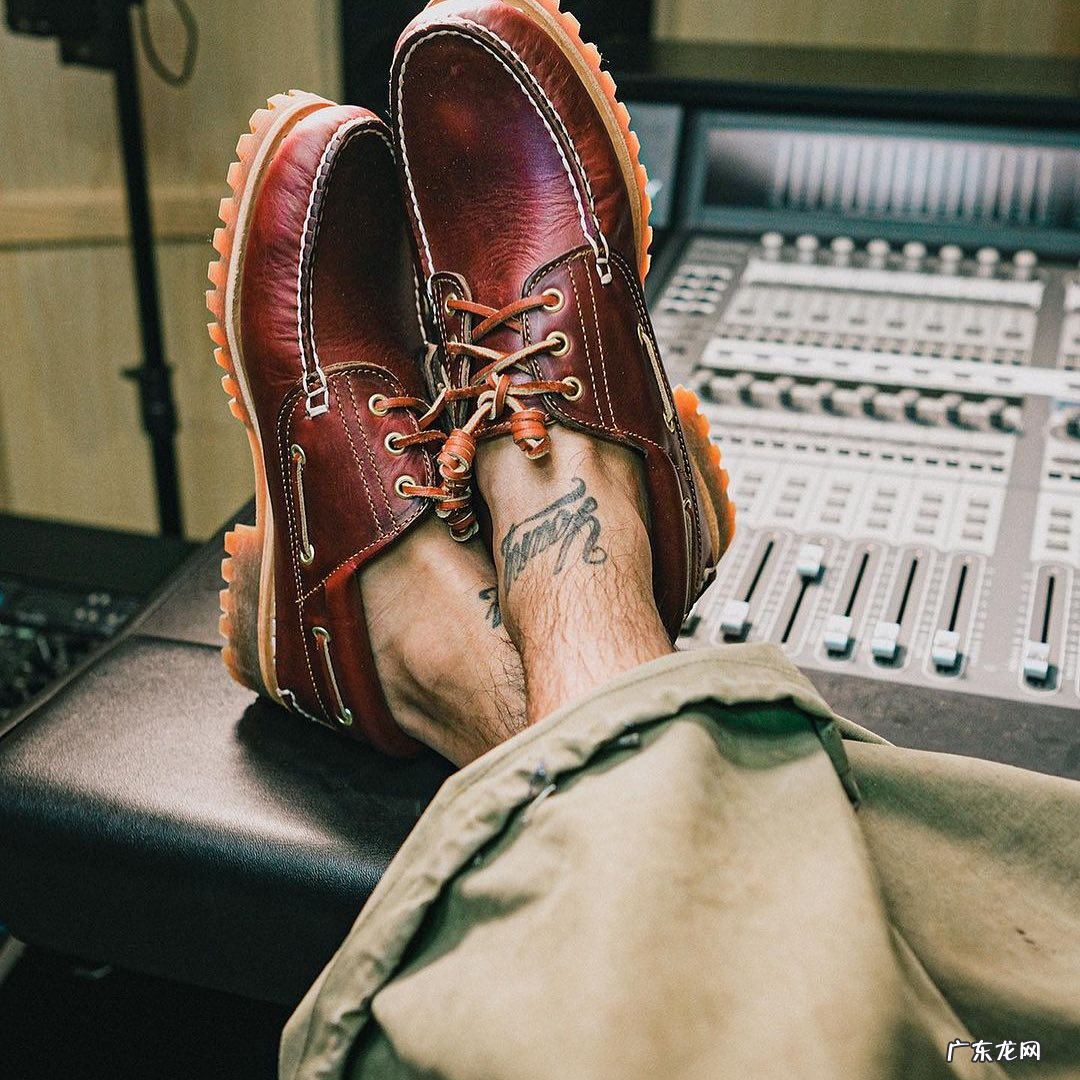 潮流皮鞋有哪几个品牌？哪些品牌好穿？