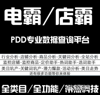 两者对比分析 电霸和多多情报通哪个好用