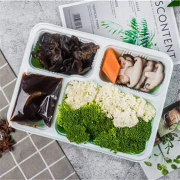 半成品菜3大品牌推荐 半成品菜加盟哪个品牌好