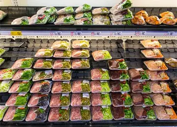 半成品菜3大品牌推荐 半成品菜加盟哪个品牌好