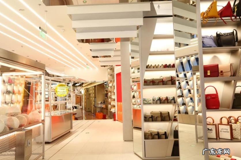 二手奢侈品电商胖虎北京三里屯旗舰店将正式开业