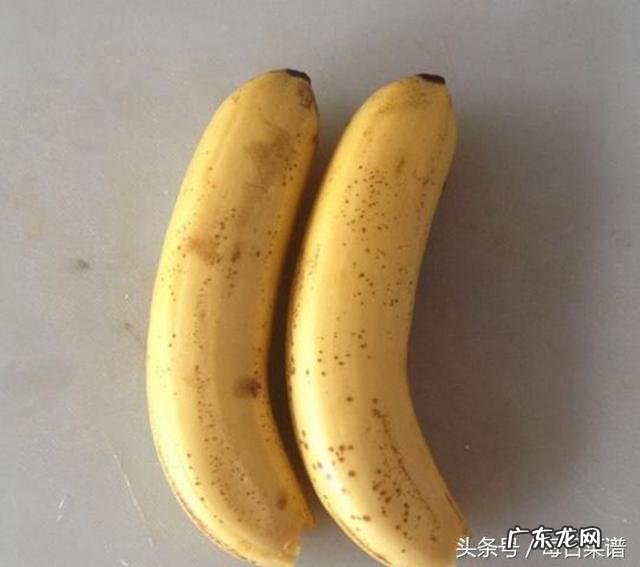 油炸香蕉的具体做法是什么?