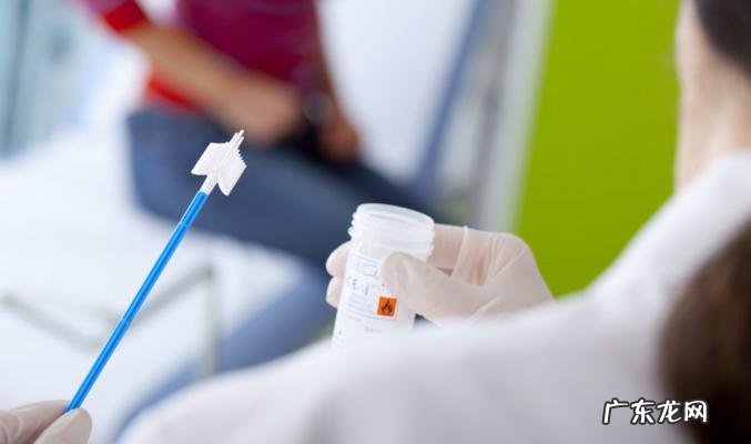 宫颈癌 宫颈癌发出的第一个信号