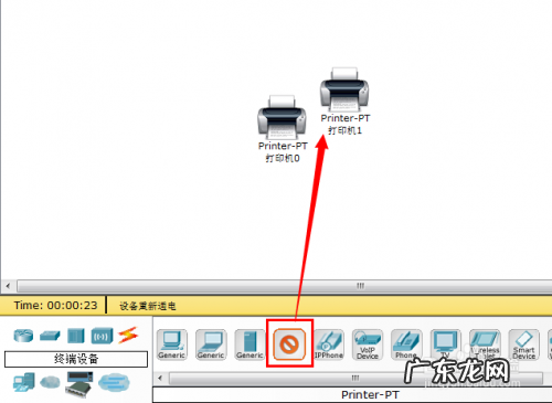 思科模拟器使用教程图文？ 思科模拟器网络打印机怎样操作安装