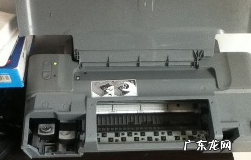 2622打印机怎么换墨盒? 如何安装打印机连供墨盒