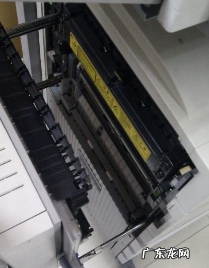 打印机卡纸怎么维修？ 打印机卡纸了怎么办